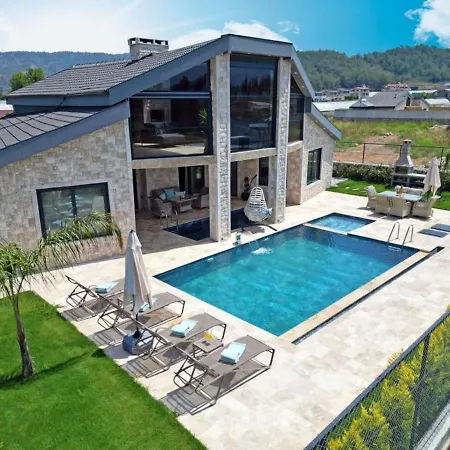 Hotel Poyraz *