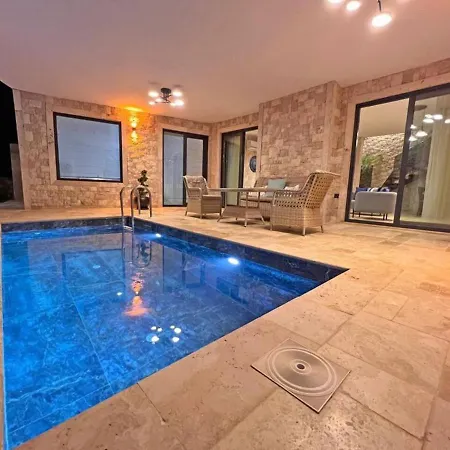 Hotel Poyraz