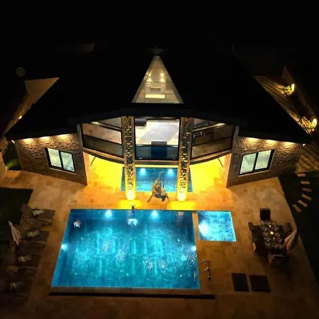 Hotel Poyraz *