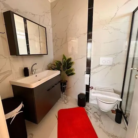 Hotel Poyraz Fethiye
