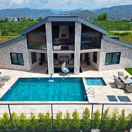 Poyraz Hotel Fethiye