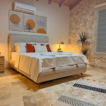 Poyraz Hotel *