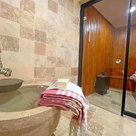 Poyraz Hotel Fethiye