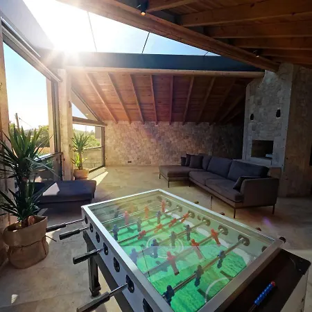 Hotel Poyraz