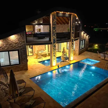 Hotel Poyraz *