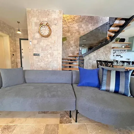 Hotel Poyraz Fethiye